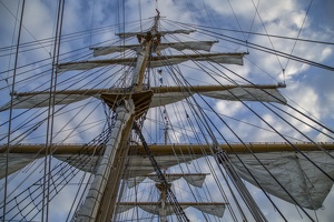 2013 November 5 ARC Gloria